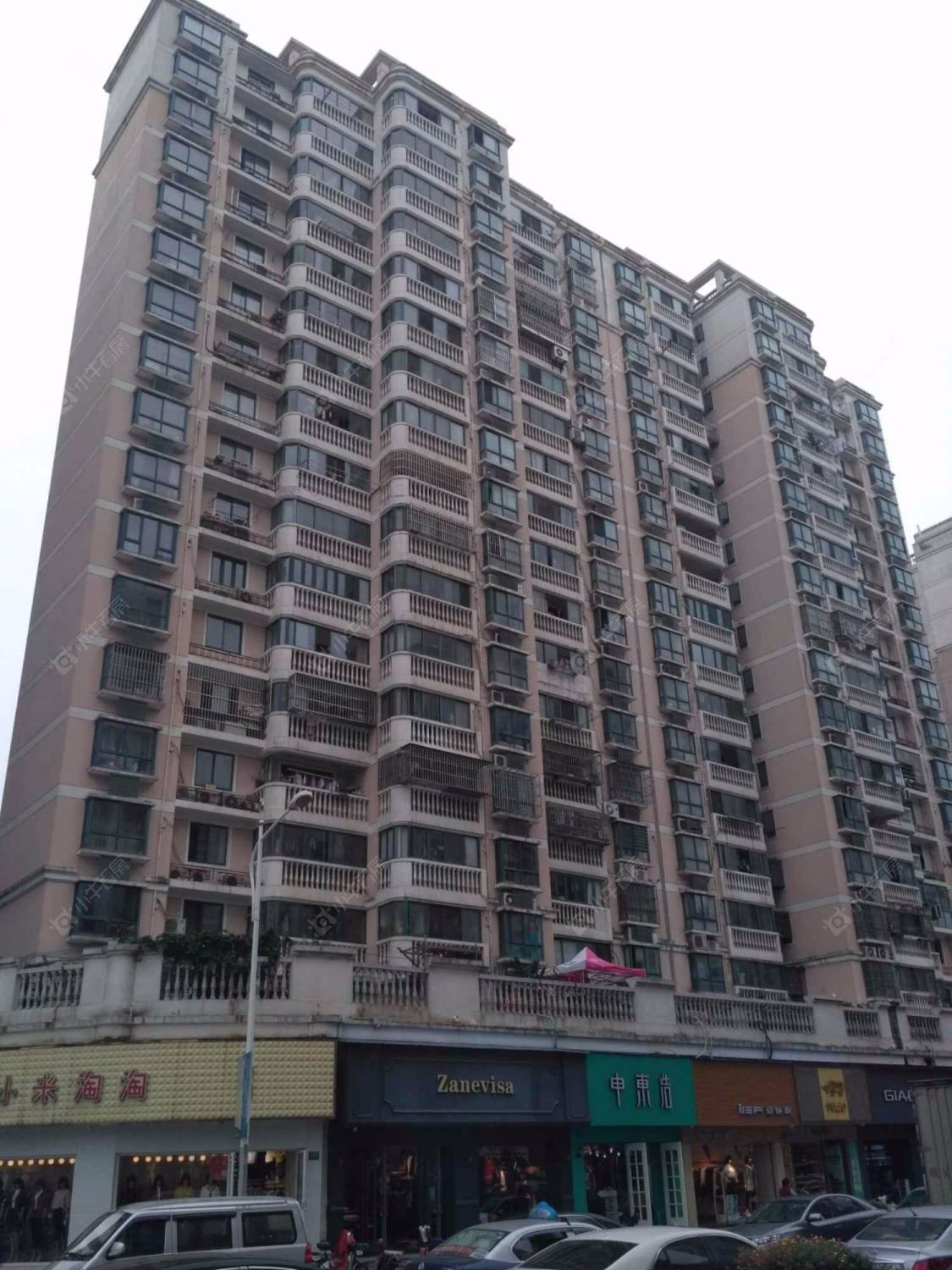 上海新桥首府小区_新桥首府小区null