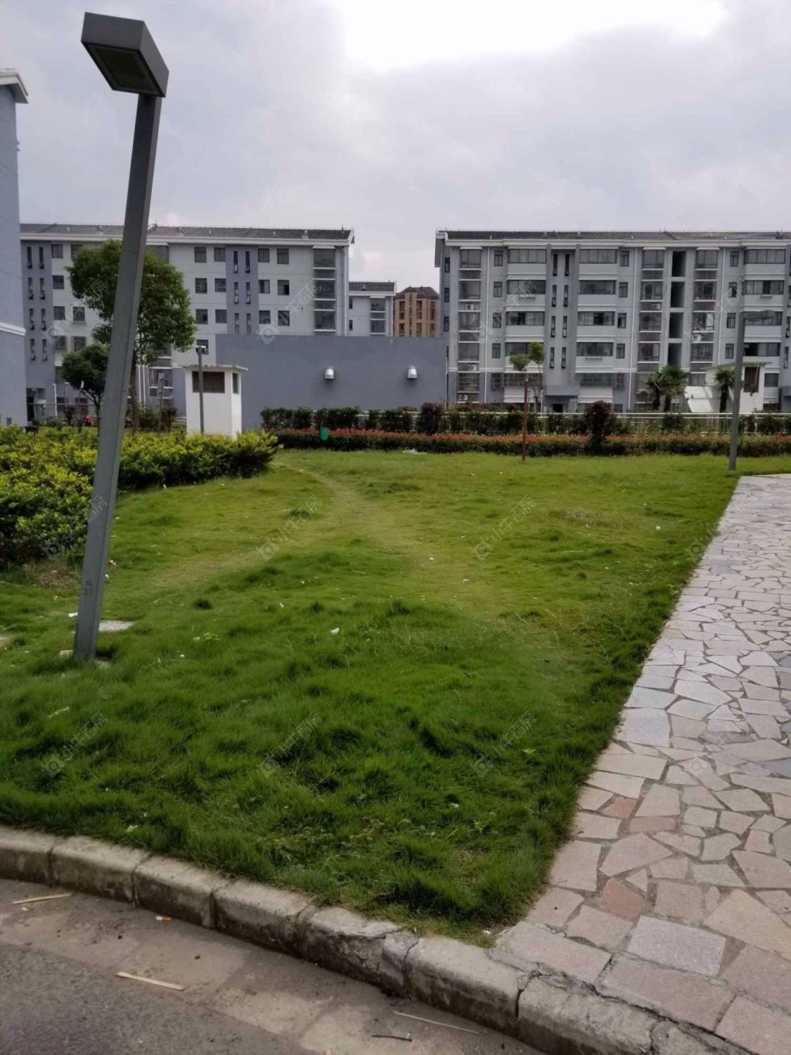 上海康浦景庭小区_康浦景庭小区null