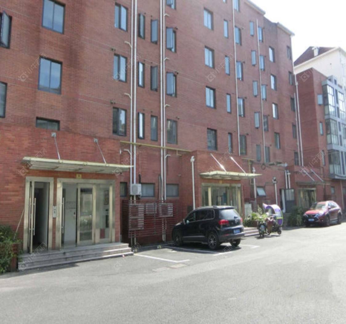 上海双高商务广场小区_双高商务广场小区null