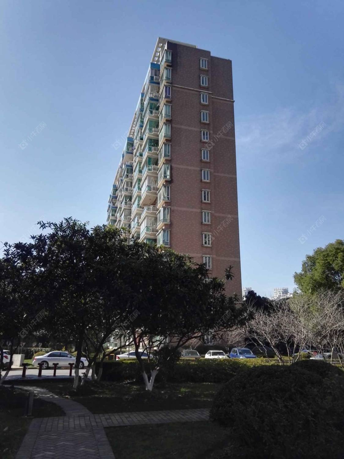 上海望族新城小区_望族新城小区null