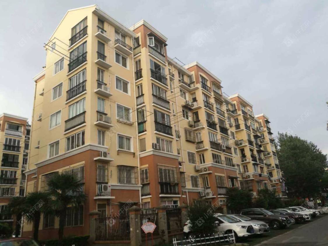 上海华一新城小区_华一新城小区null