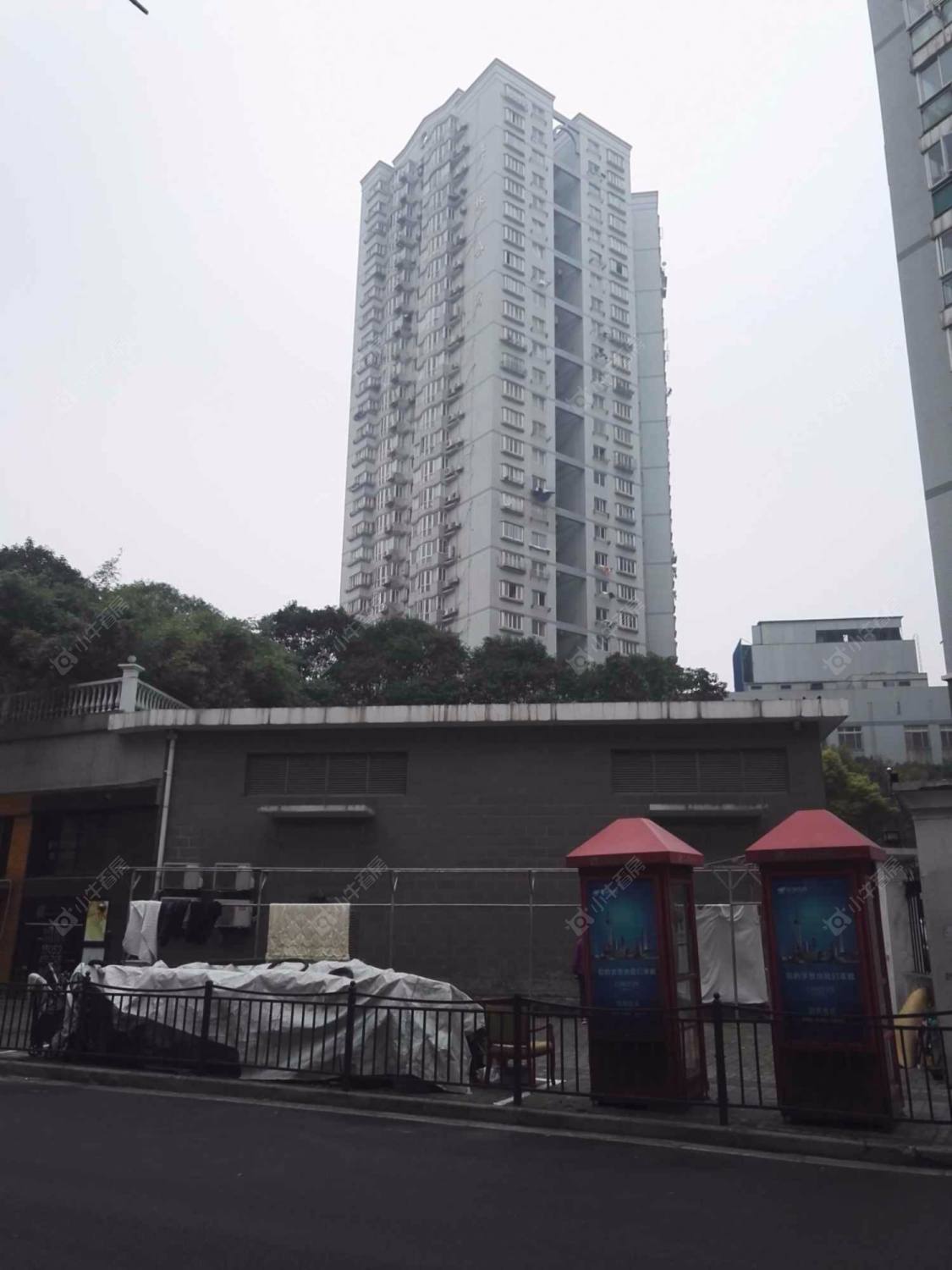 上海兴林公寓小区_兴林公寓小区null