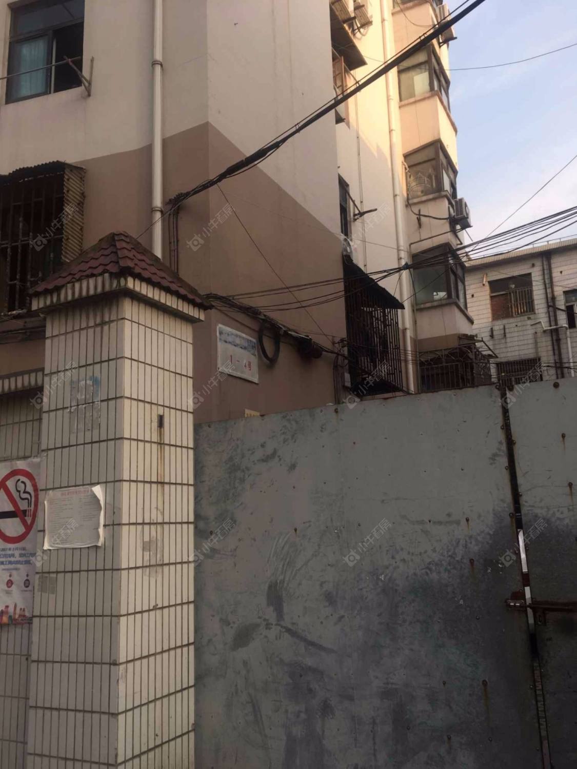 上海海星公寓小区_海星公寓小区null