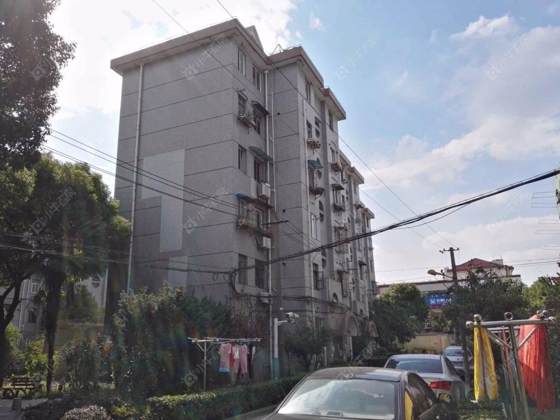 上海凌兆路521弄小区_凌兆路521弄小区null