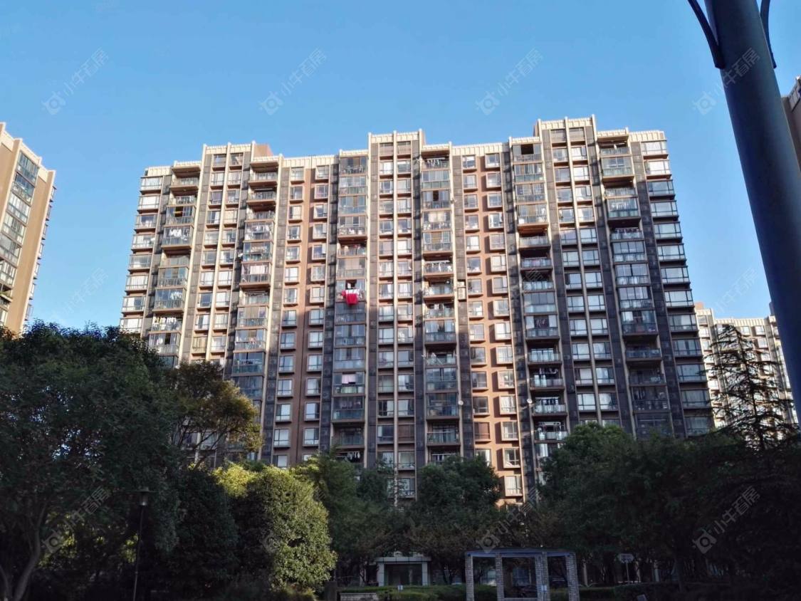 上海地杰国际城F欧香四季小区_地杰国际城F欧香四季小区null