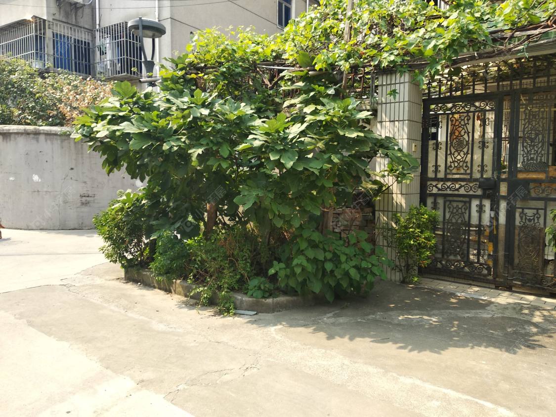 上海通汇新村小区_通汇新村小区null