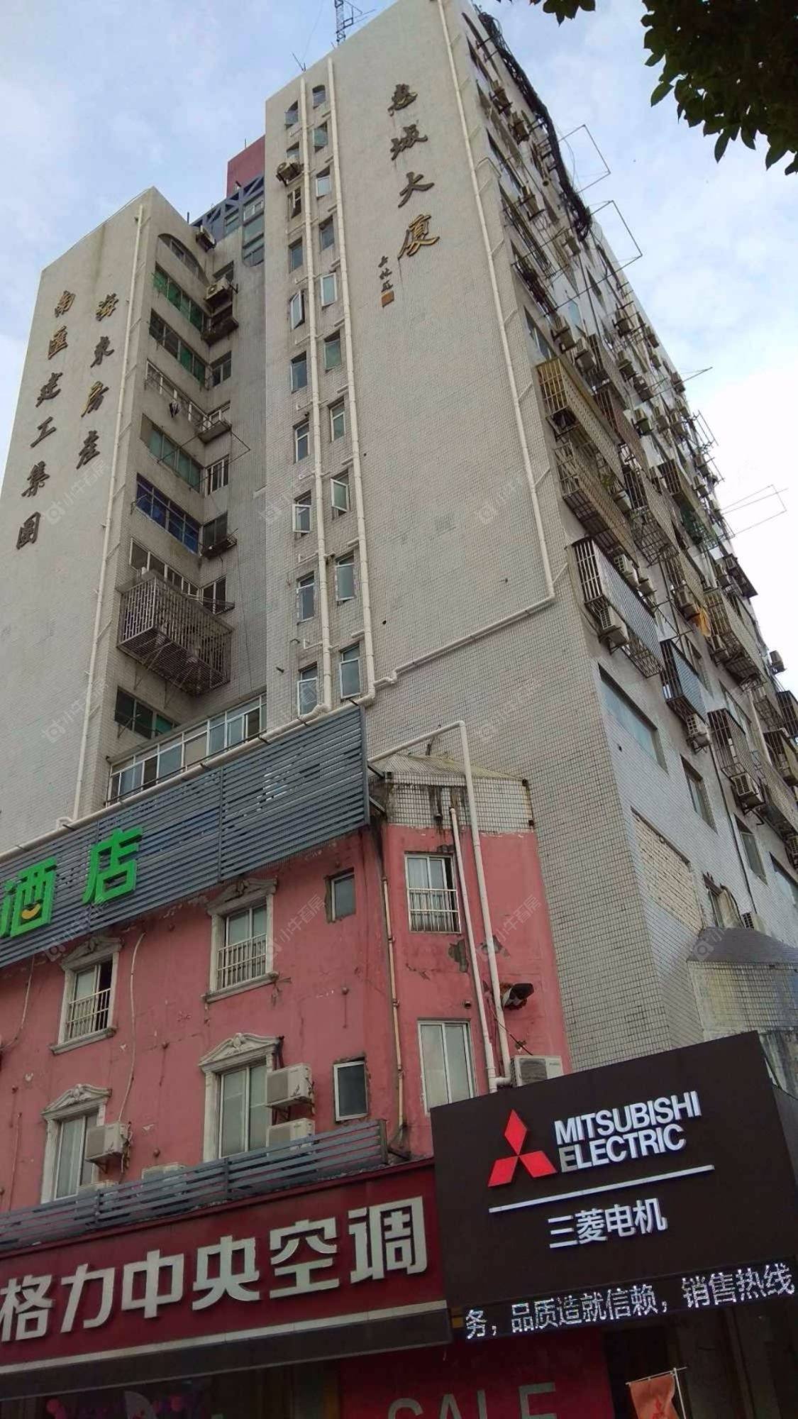 上海惠城大厦小区_惠城大厦小区null