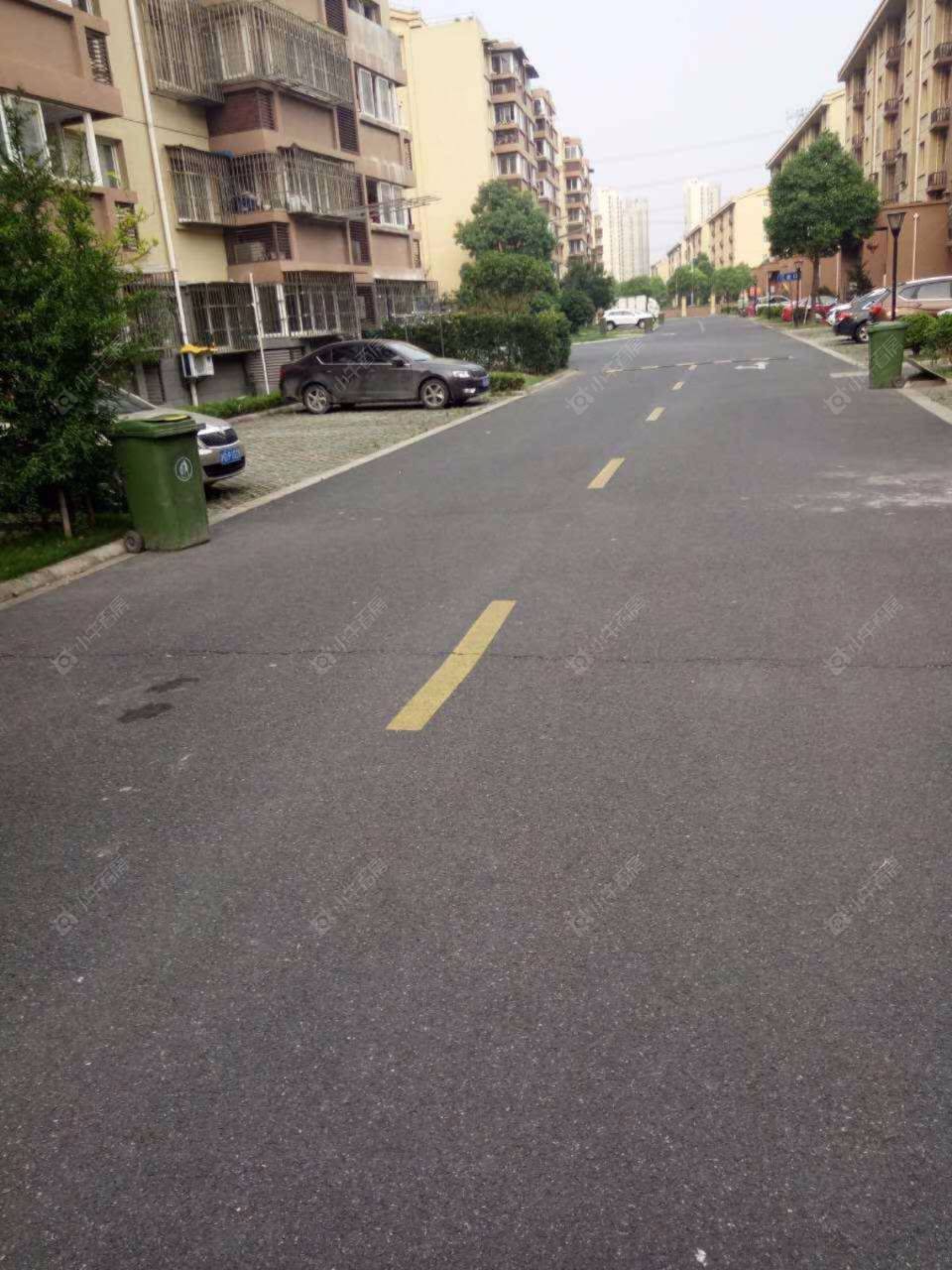 鹤沙航城东茗苑中区封面图_小牛看房