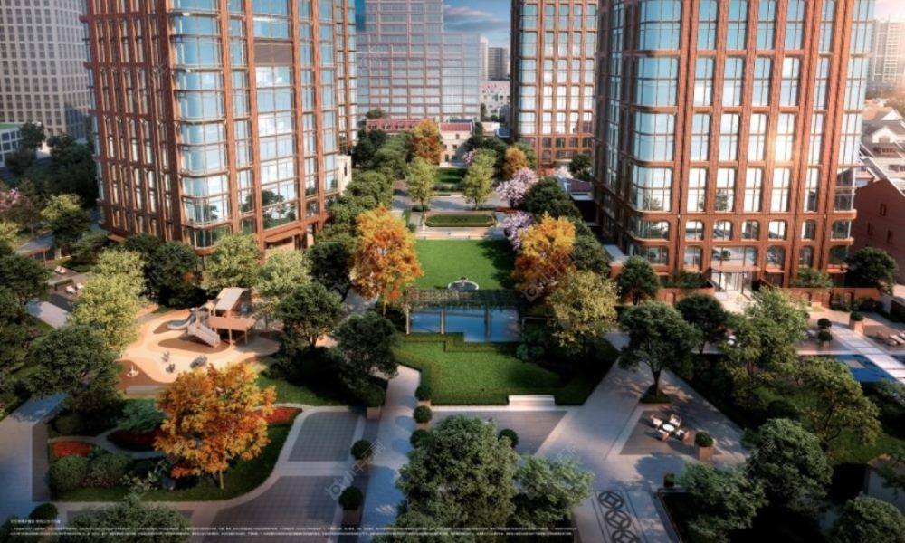 上海上海壹号院小区_上海壹号院小区null