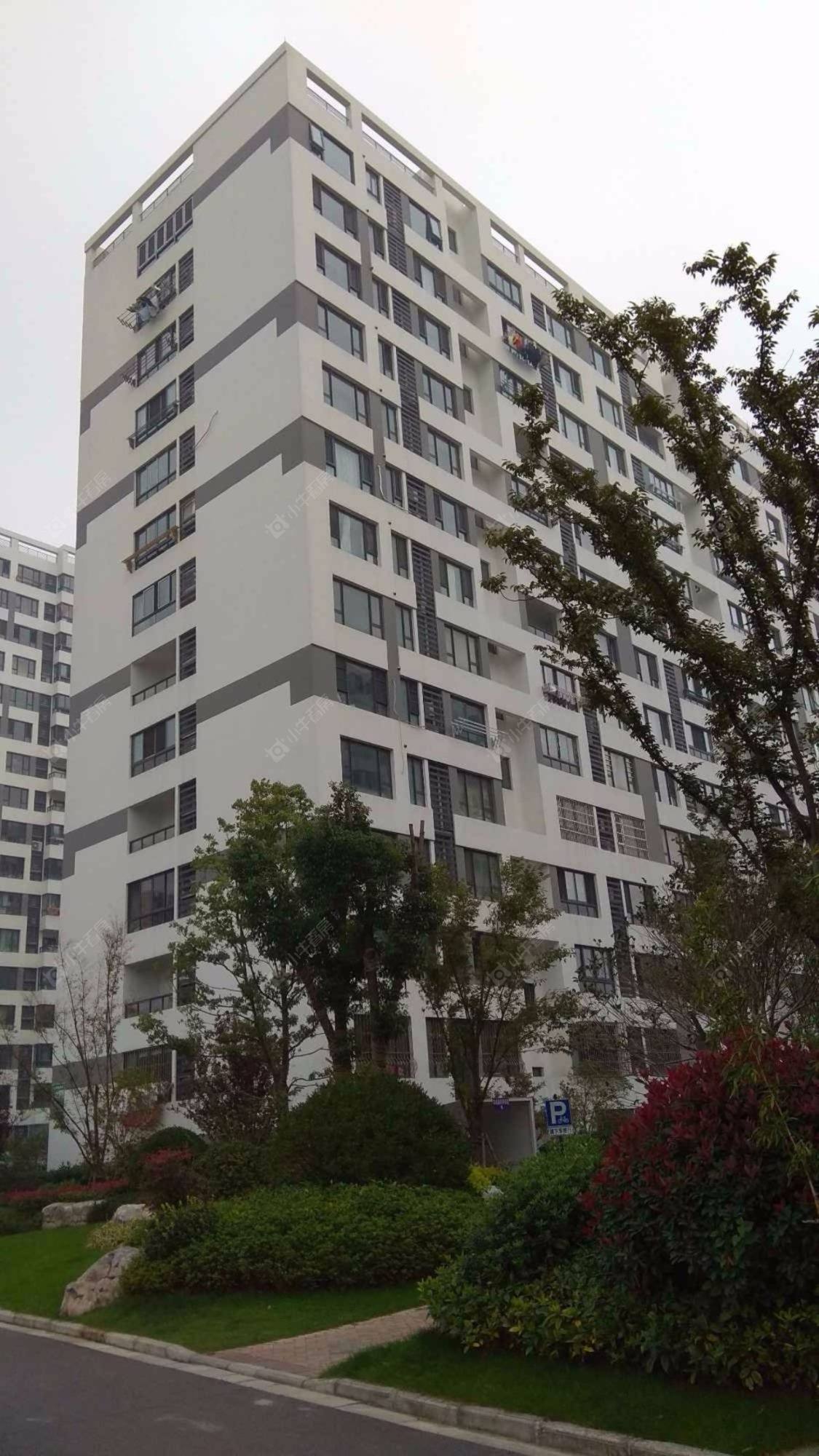 上海大学里小区_大学里小区实景图