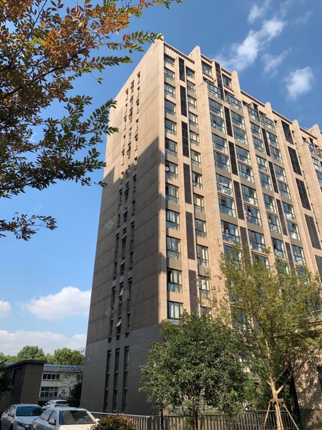 上海金都会酒店式公寓小区_金都会酒店式公寓小区null