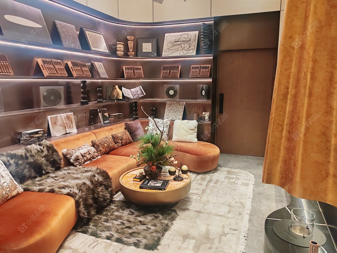 上海保利明玥潮升别墅区小区_保利明玥潮升别墅区小区null