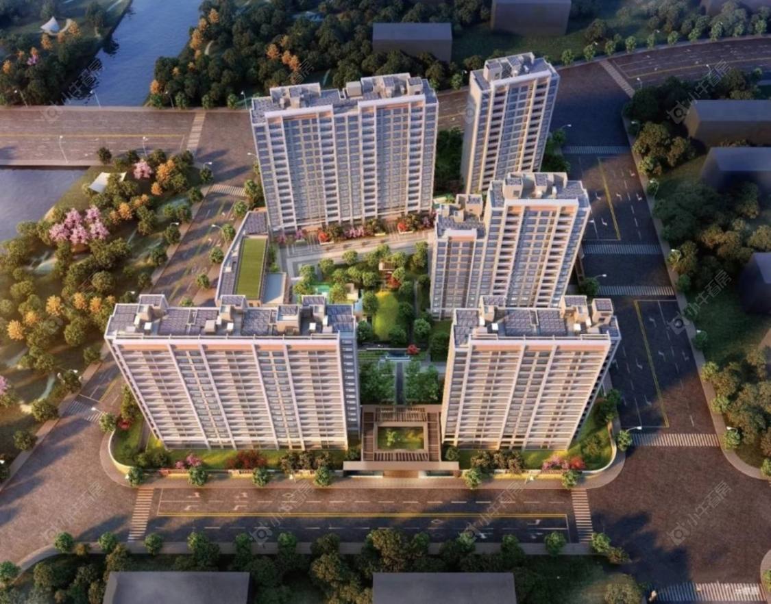 上海吴淞道在售新楼盘null