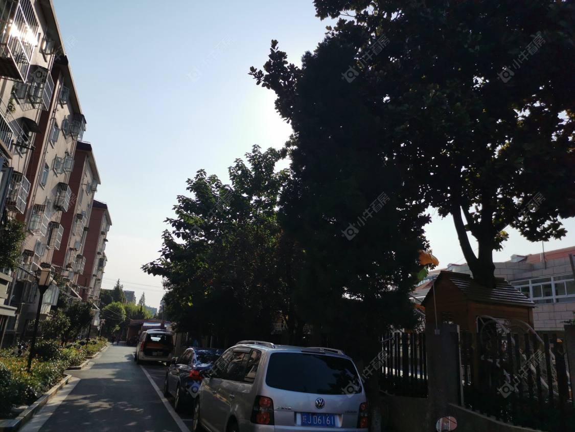 上海佳宝四村小区_佳宝四村小区null