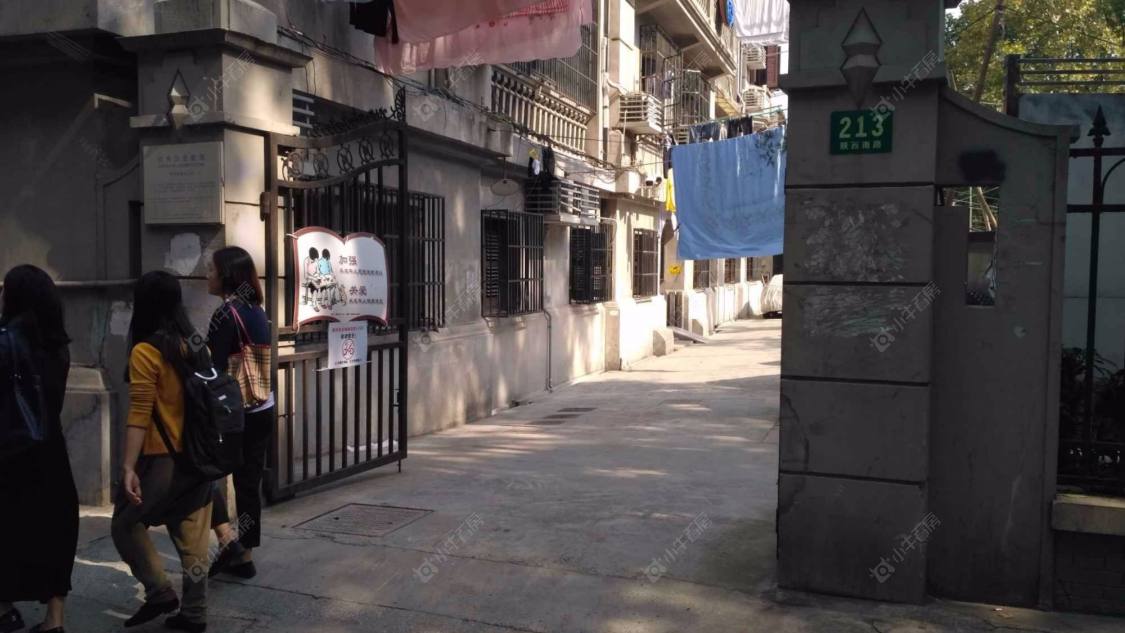 上海白尔登公寓小区_白尔登公寓小区null