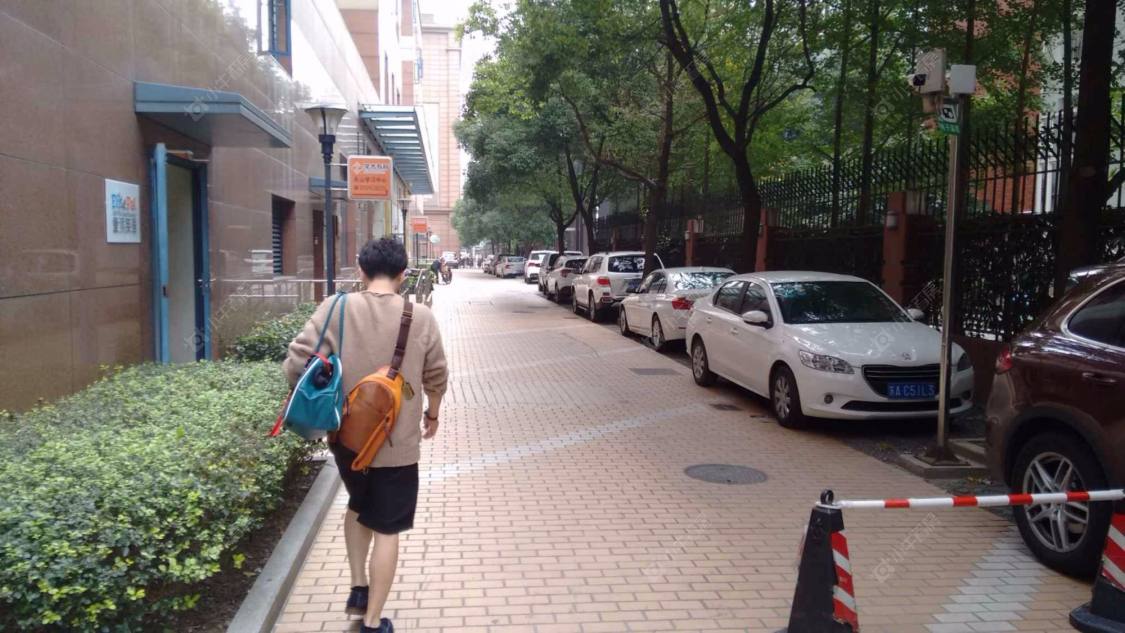 上海衡辰公寓小区_衡辰公寓小区null