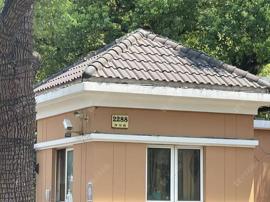 上海温莎花园小区_温莎花园小区null