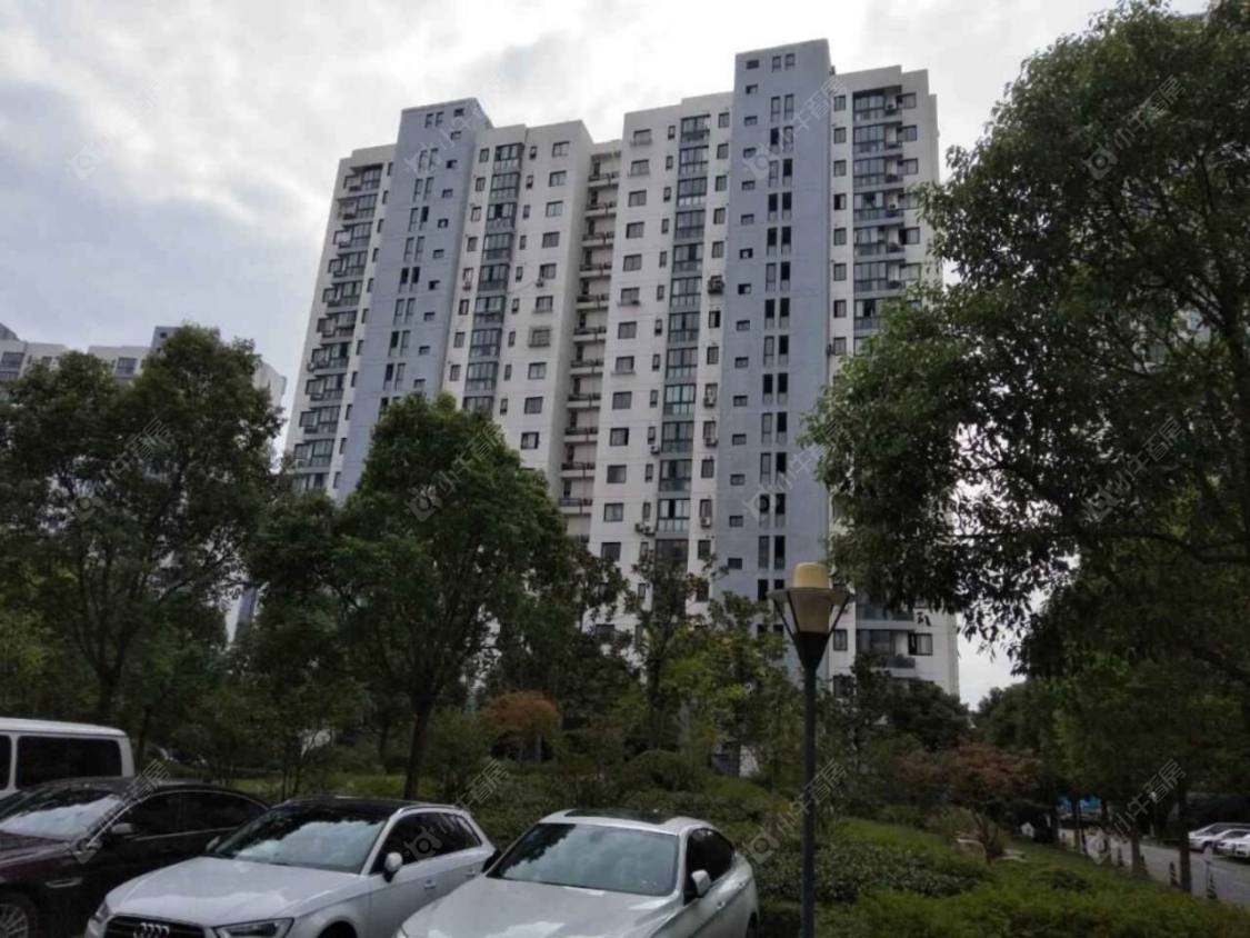 晶杰苑封面图_小牛看房