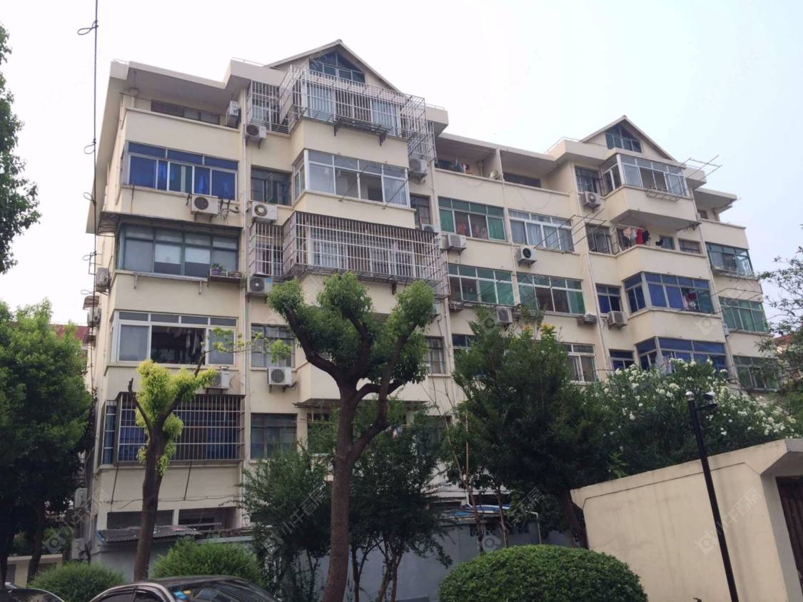 上海虹盛小区小区_虹盛小区小区null