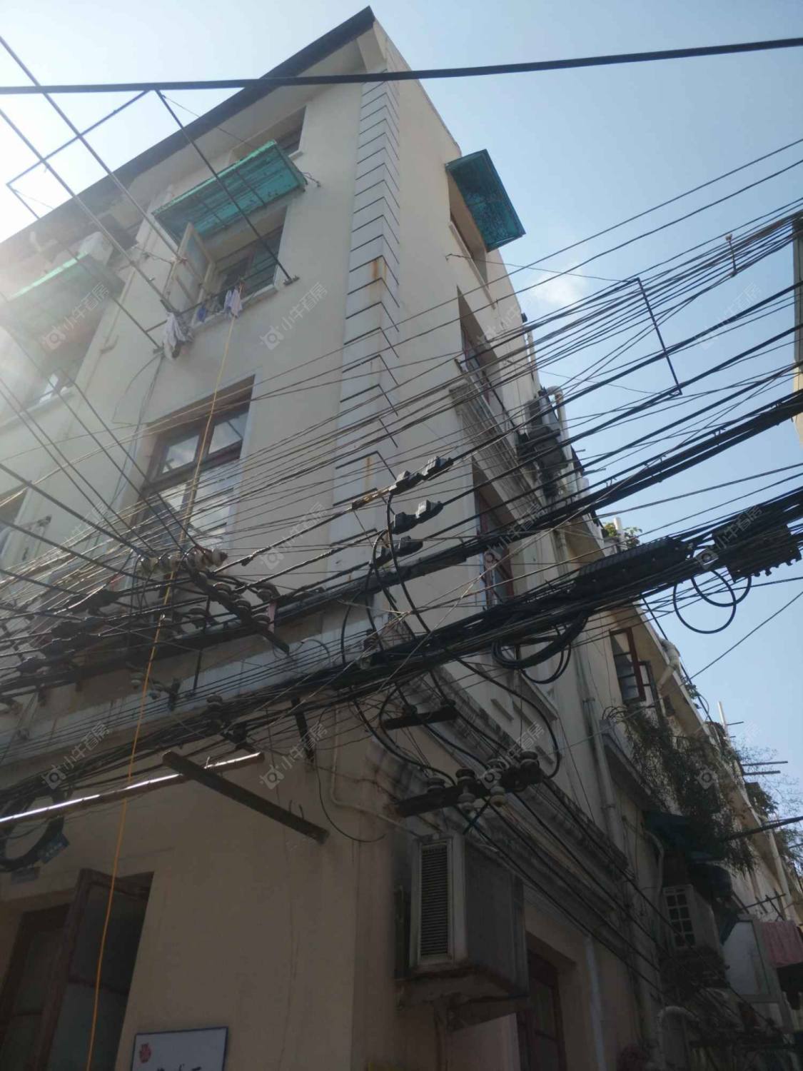 上海恒安坊小区_恒安坊小区null