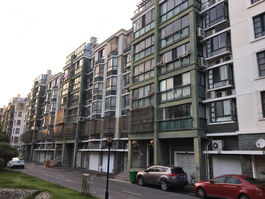 上海银光苑小区_银光苑小区null