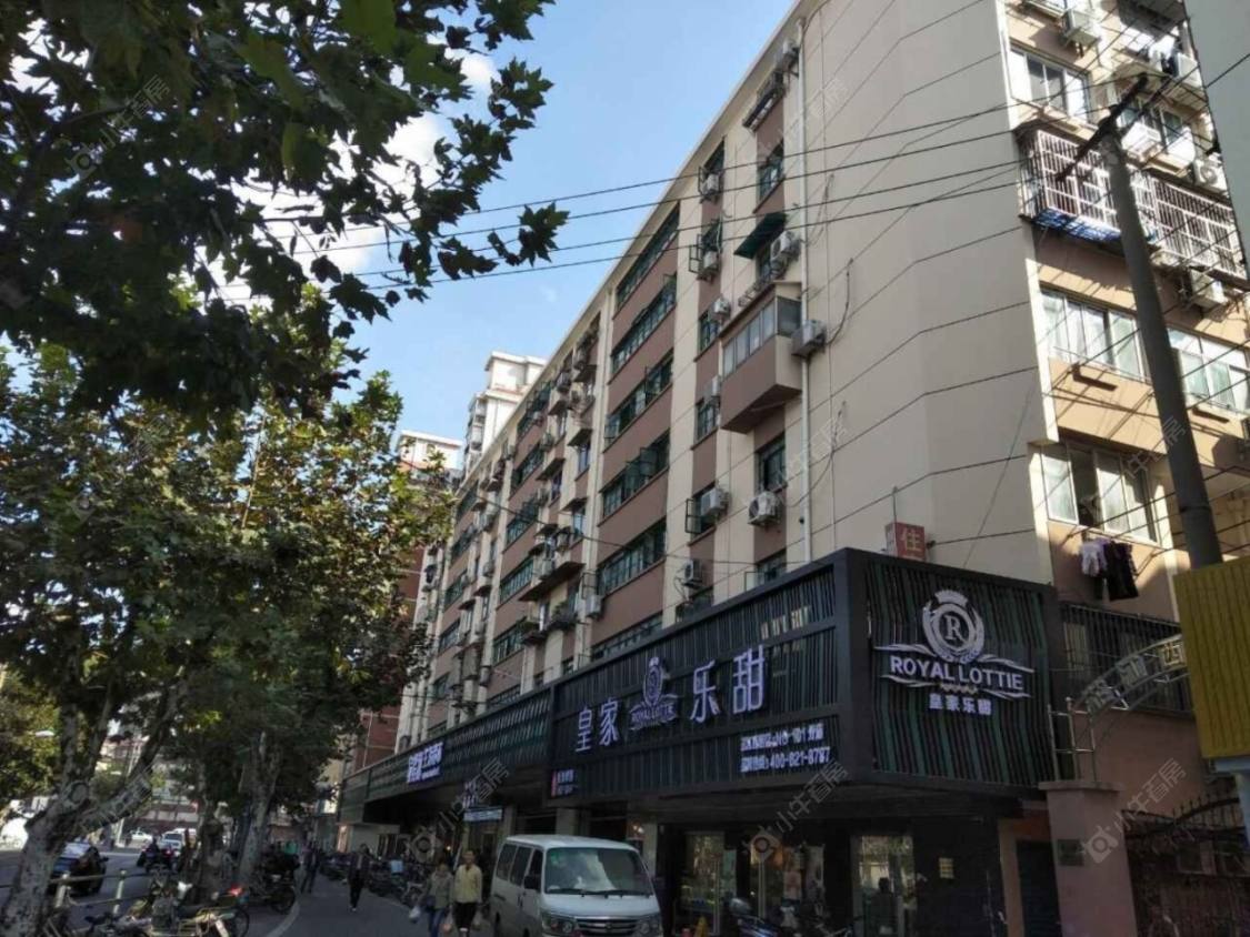 上海二轻小区小区_二轻小区小区null