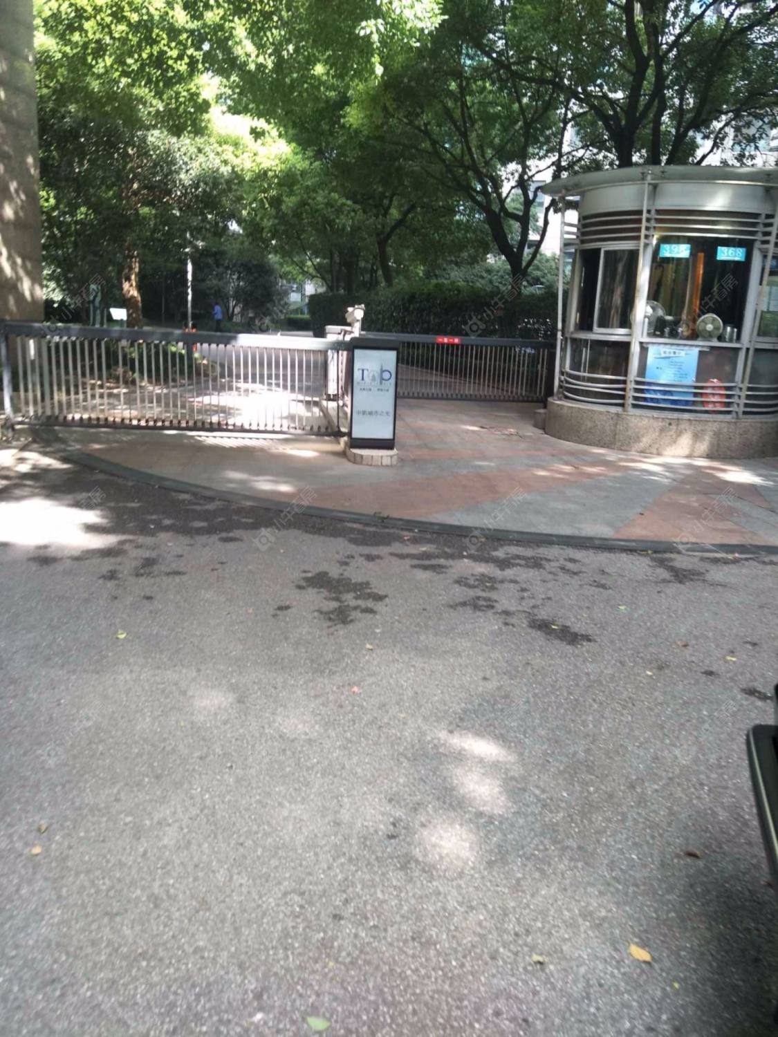 上海中凯城市之光（静安）小区_中凯城市之光（静安）小区null