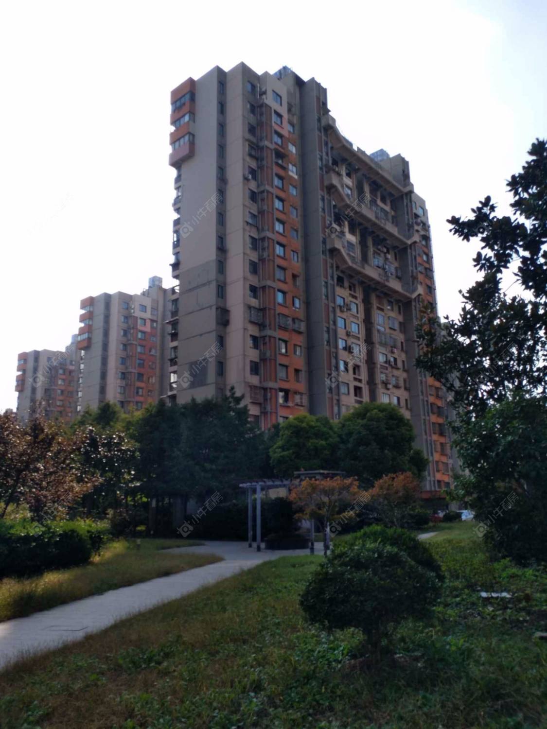 上海新黄浦南馨佳苑小区_新黄浦南馨佳苑小区null