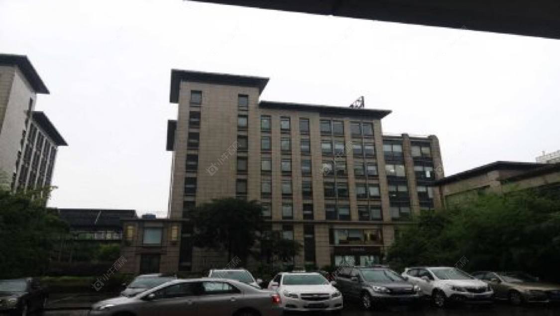 上海香溢天地官邸小区_香溢天地官邸小区null