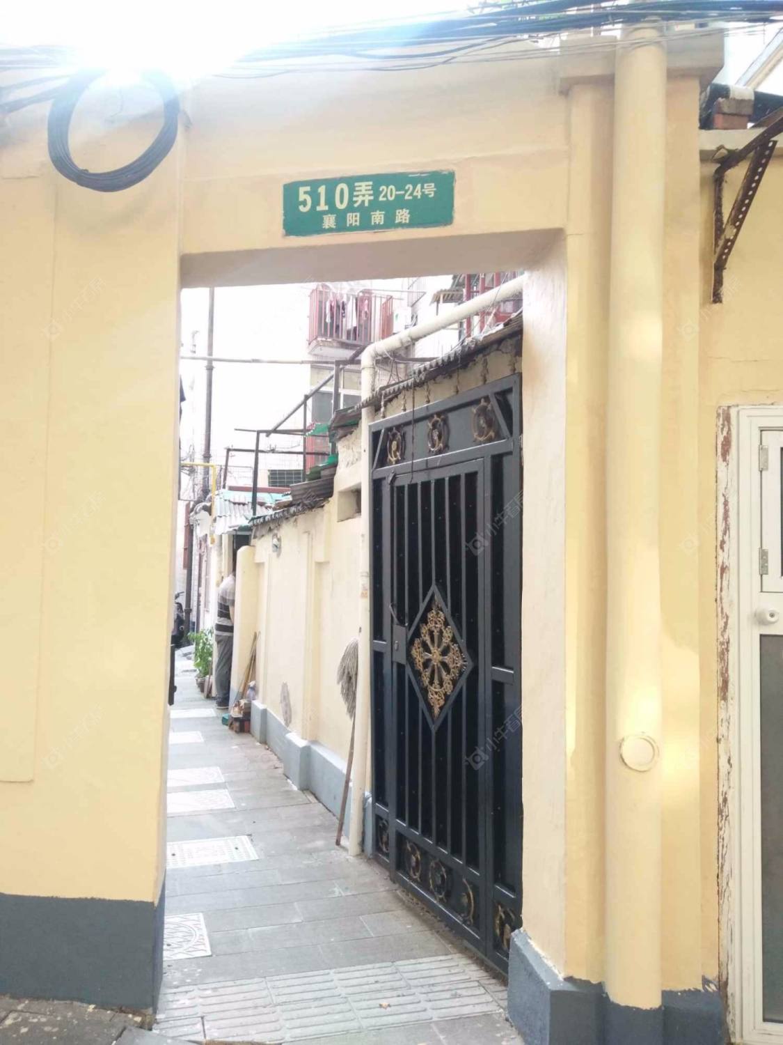 上海襄阳南路510弄小区_襄阳南路510弄小区null