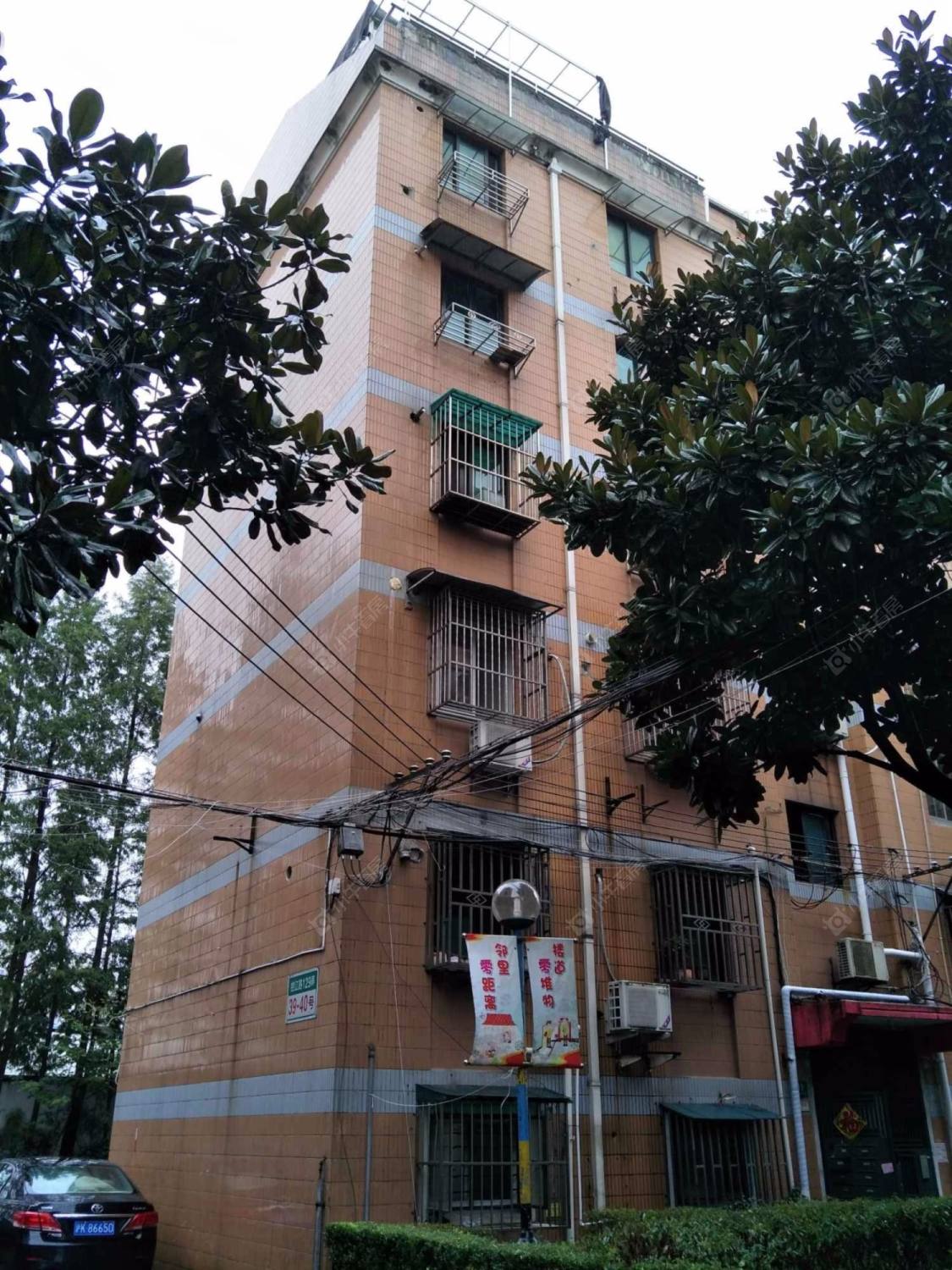 上海控江绿苑小区_控江绿苑小区null