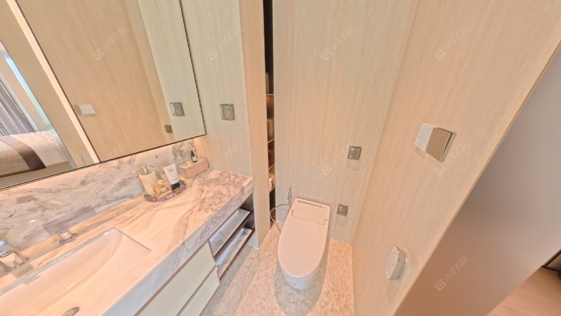 上海招商中旅·壹江臻邸小区_招商中旅·壹江臻邸小区实景图