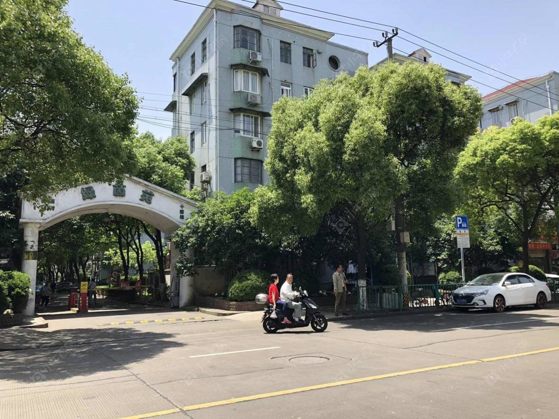 上海宝丰生活广场小区_宝丰生活广场小区null