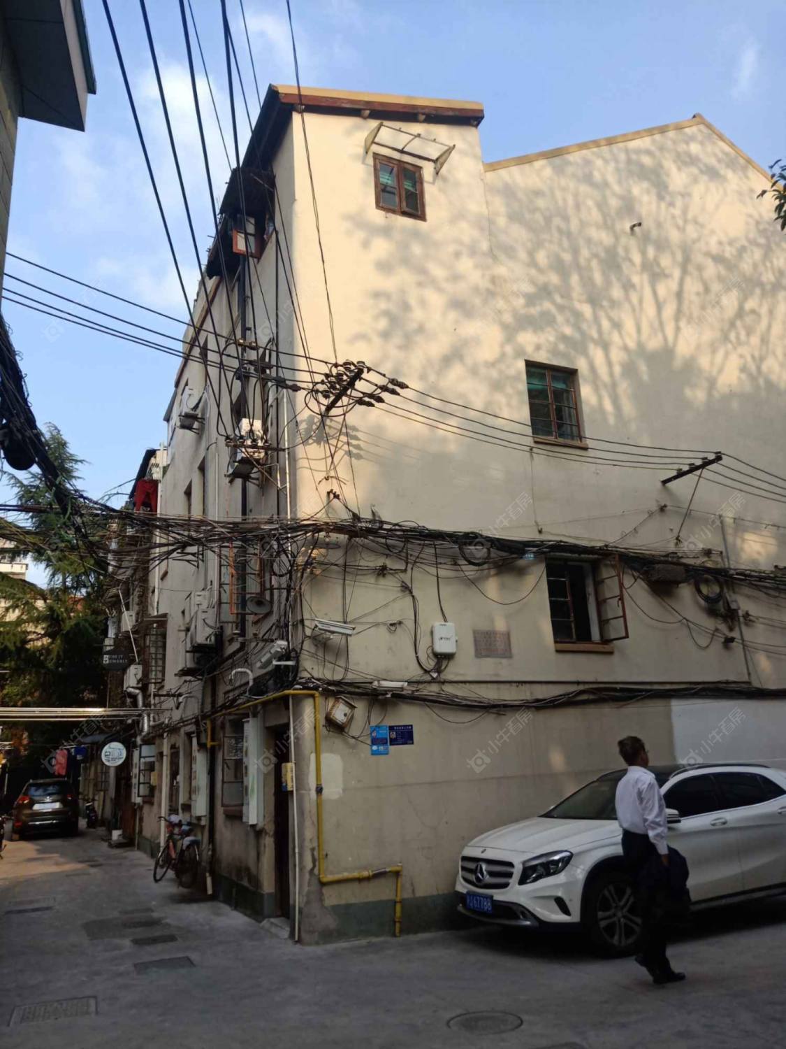 上海淮海中路668弄小区_淮海中路668弄小区null