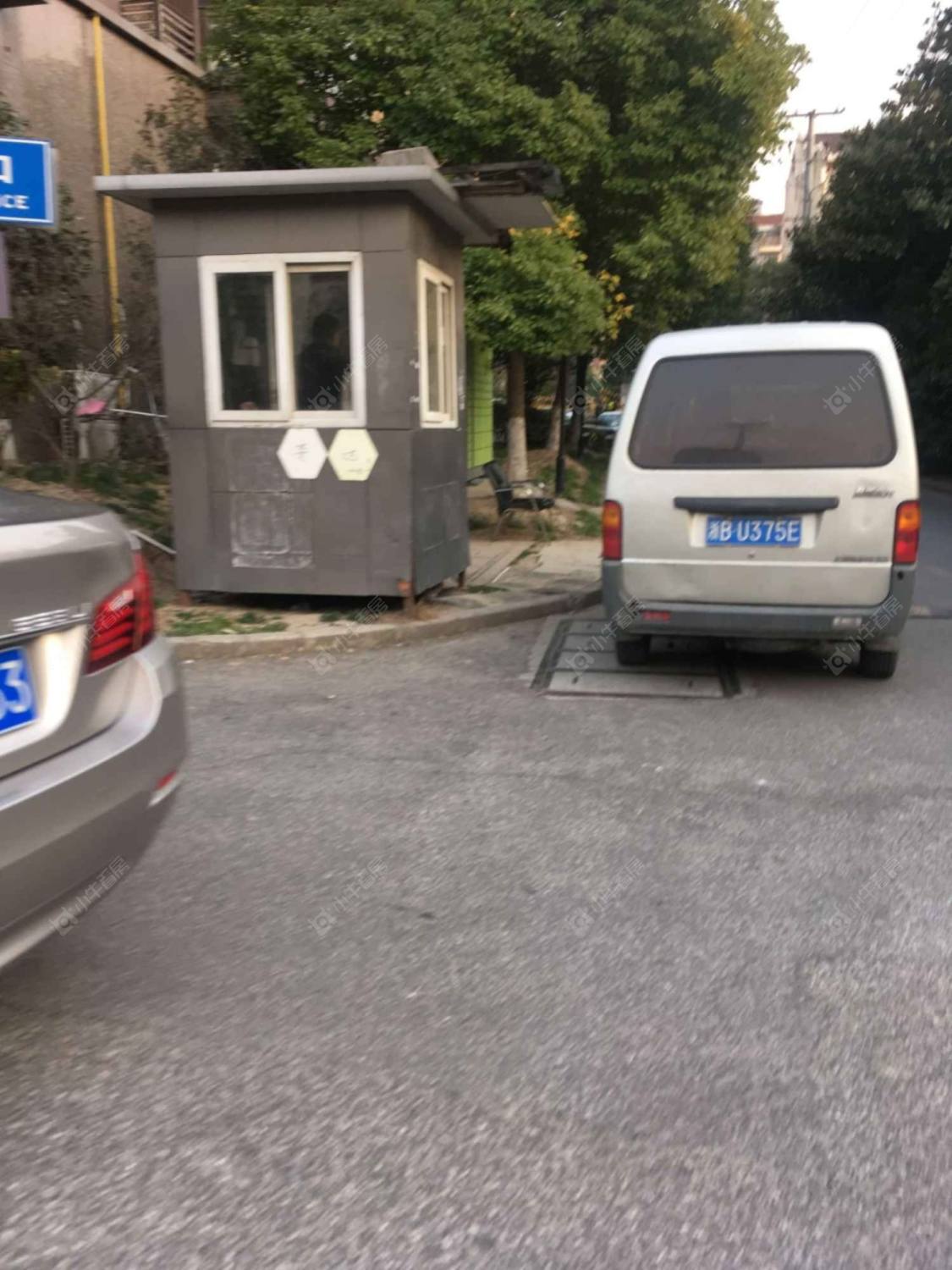 上海尚城河滨小区_尚城河滨小区null