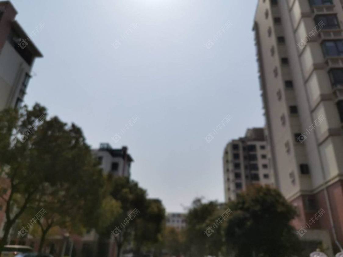 上海海尚名都商住楼小区_海尚名都商住楼小区null
