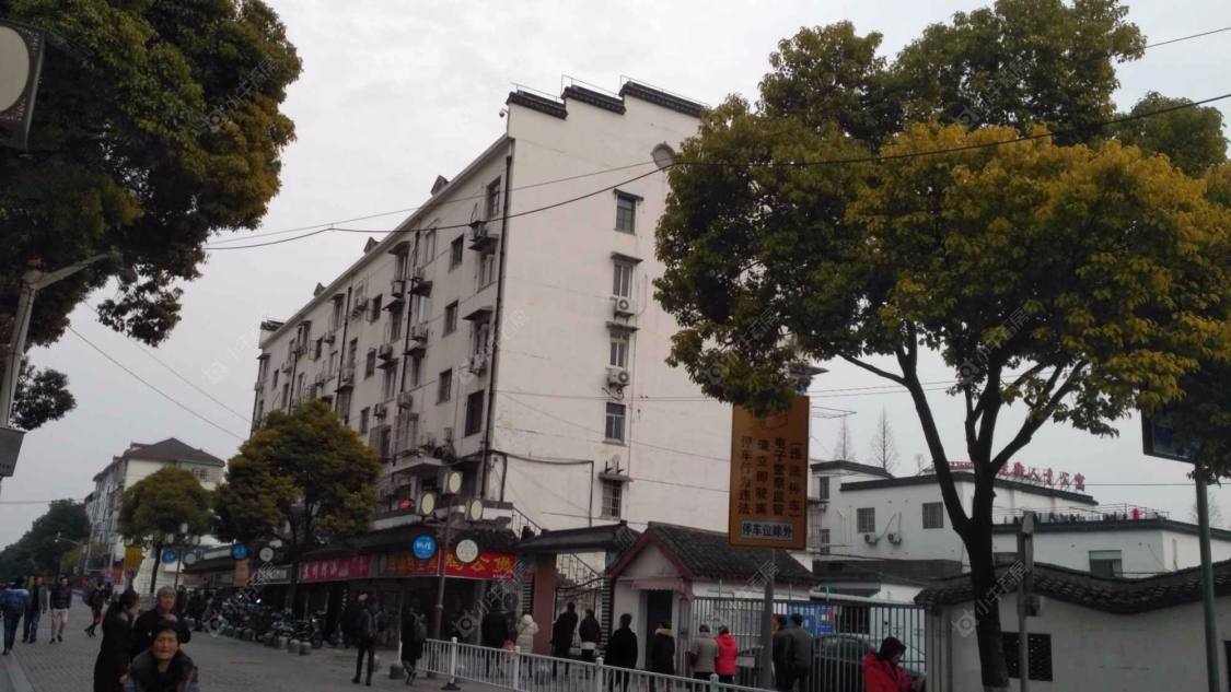 上海青年路小区_小牛看房