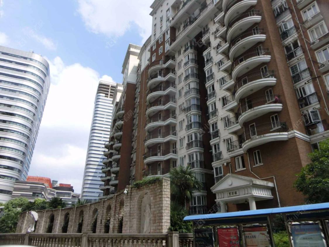 中山公寓封面图_小牛看房