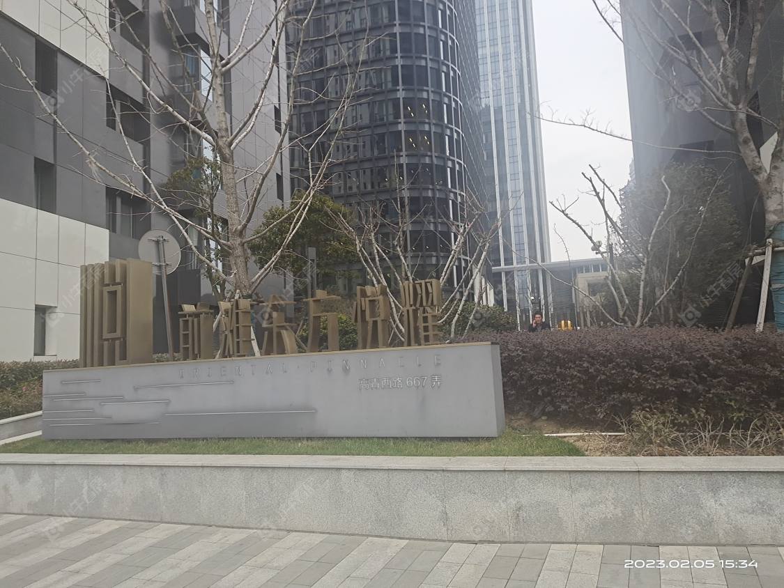 上海东方悦耀小区_东方悦耀小区null