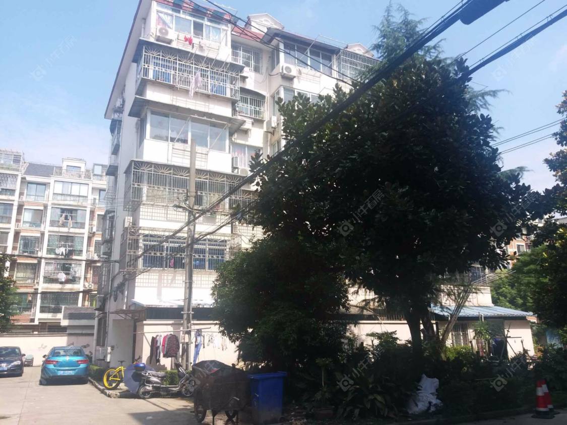 南杨花园封面图_小牛看房