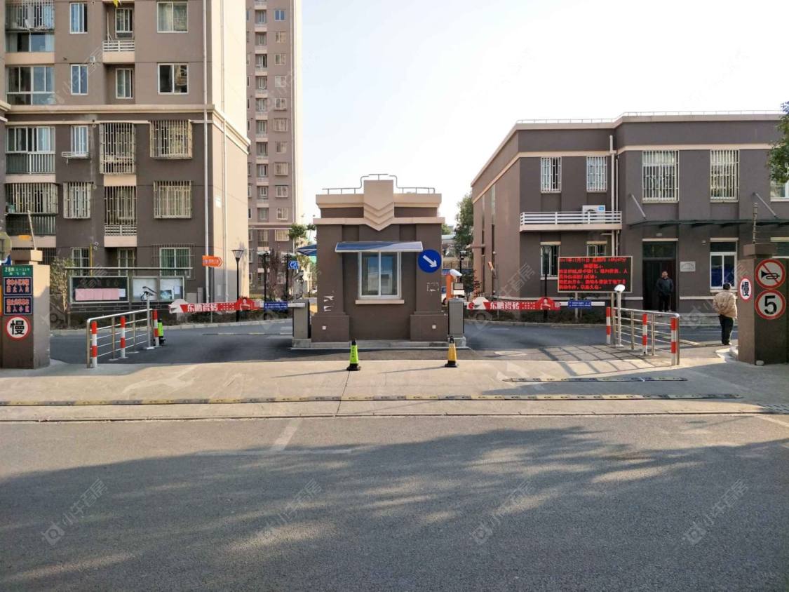 上海德祥苑小区_德祥苑小区null