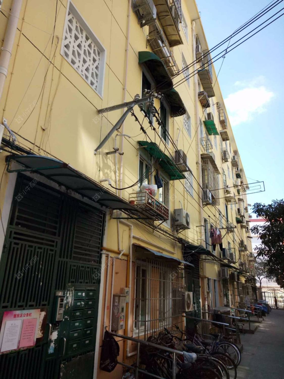 长宁支路306弄封面图_小牛看房