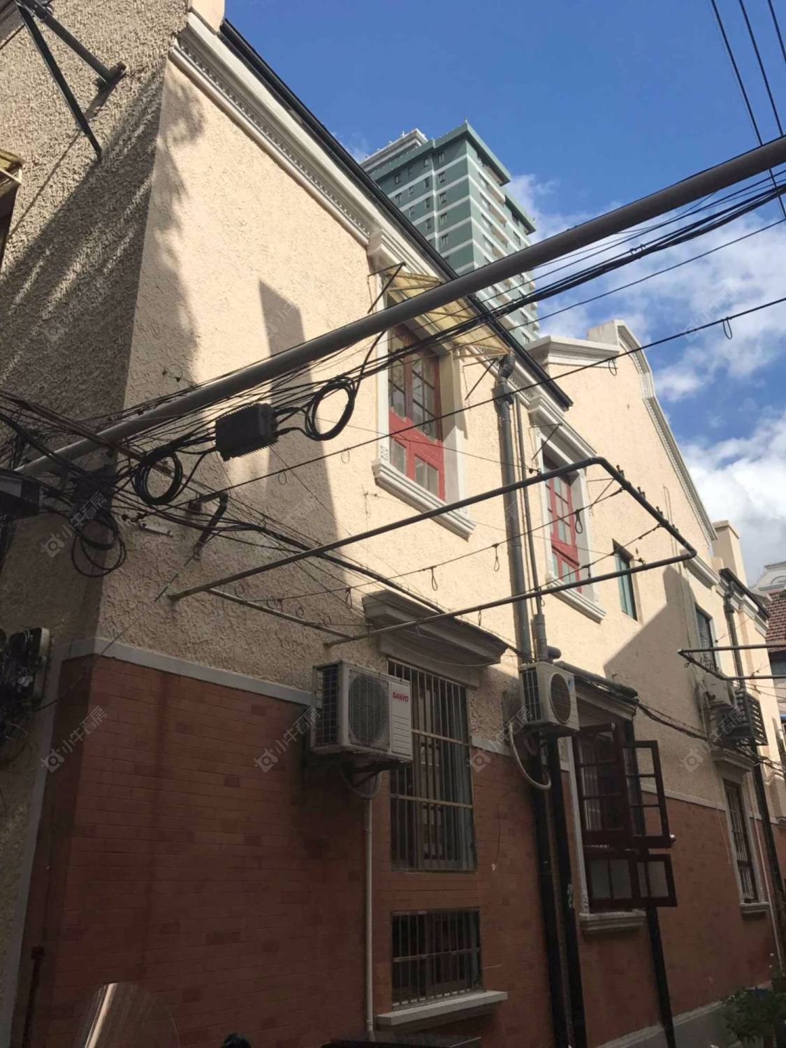 上海康宁邨小区_康宁邨小区null