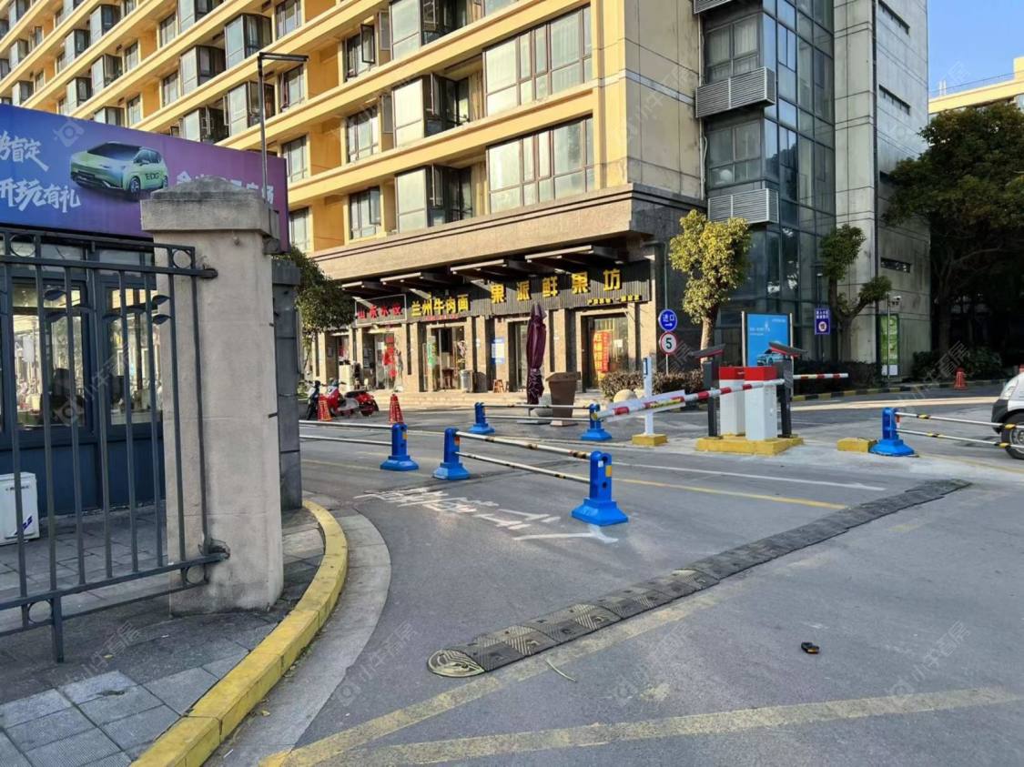 上海佘山假日半岛小区_佘山假日半岛小区null