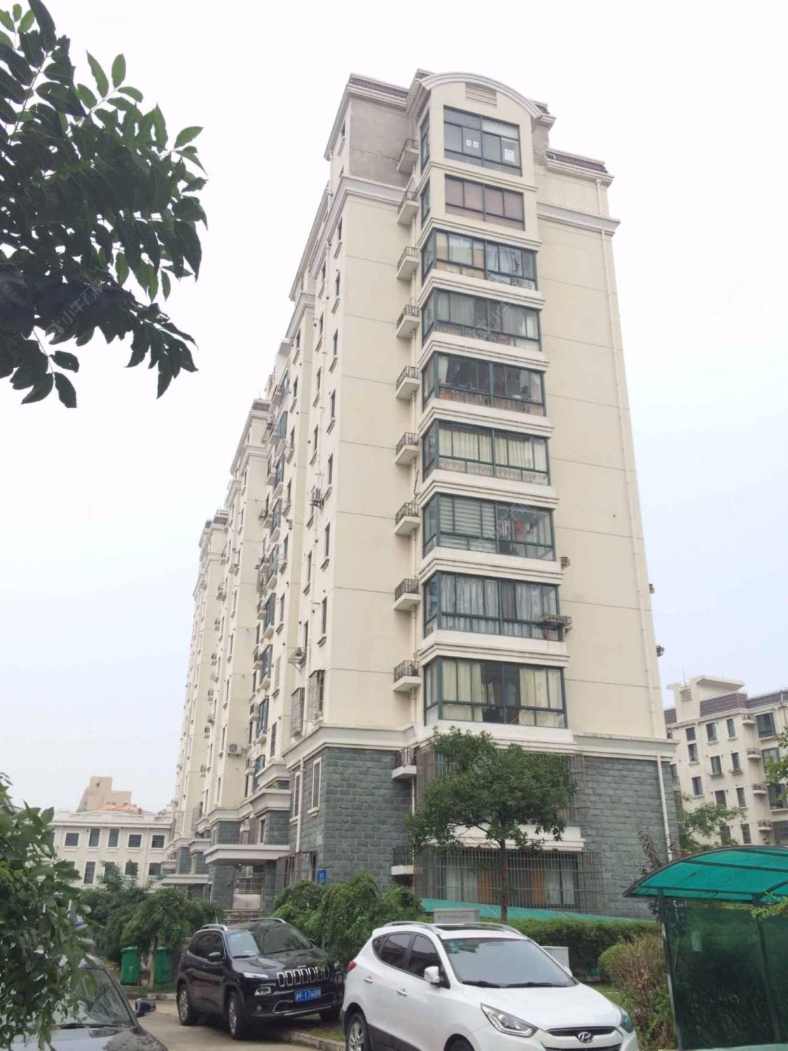 上海明光苑小区_明光苑小区null