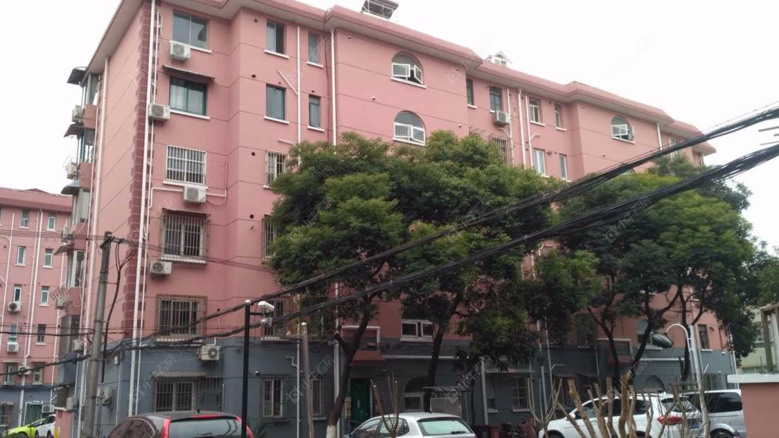 上海罗阳七村(华宝小区)小区_罗阳七村(华宝小区)小区null