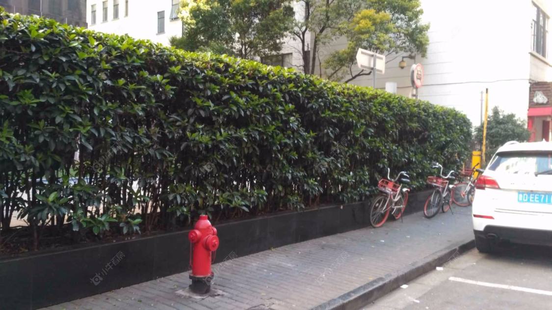 上海同安大楼小区_同安大楼小区null