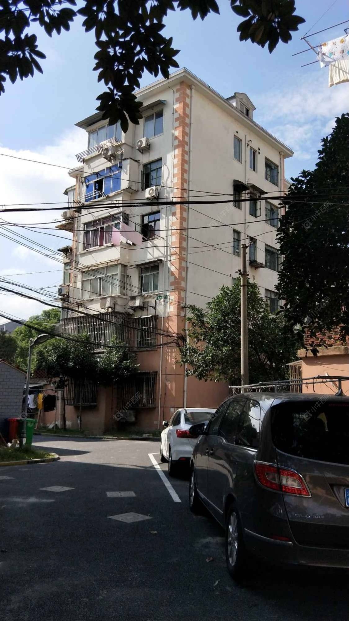 上海港机新村华丰路50弄小区_港机新村华丰路50弄小区null