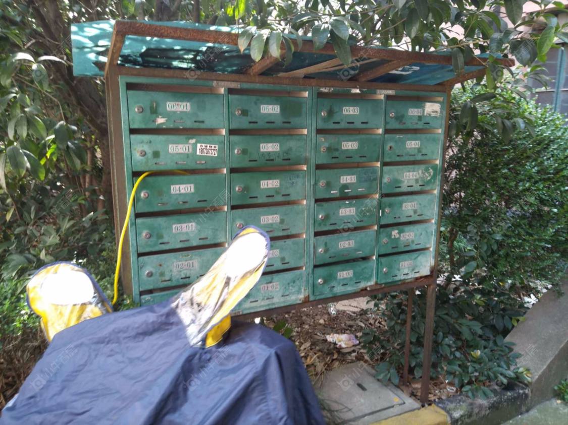 上海池沟路300弄小区_池沟路300弄小区null