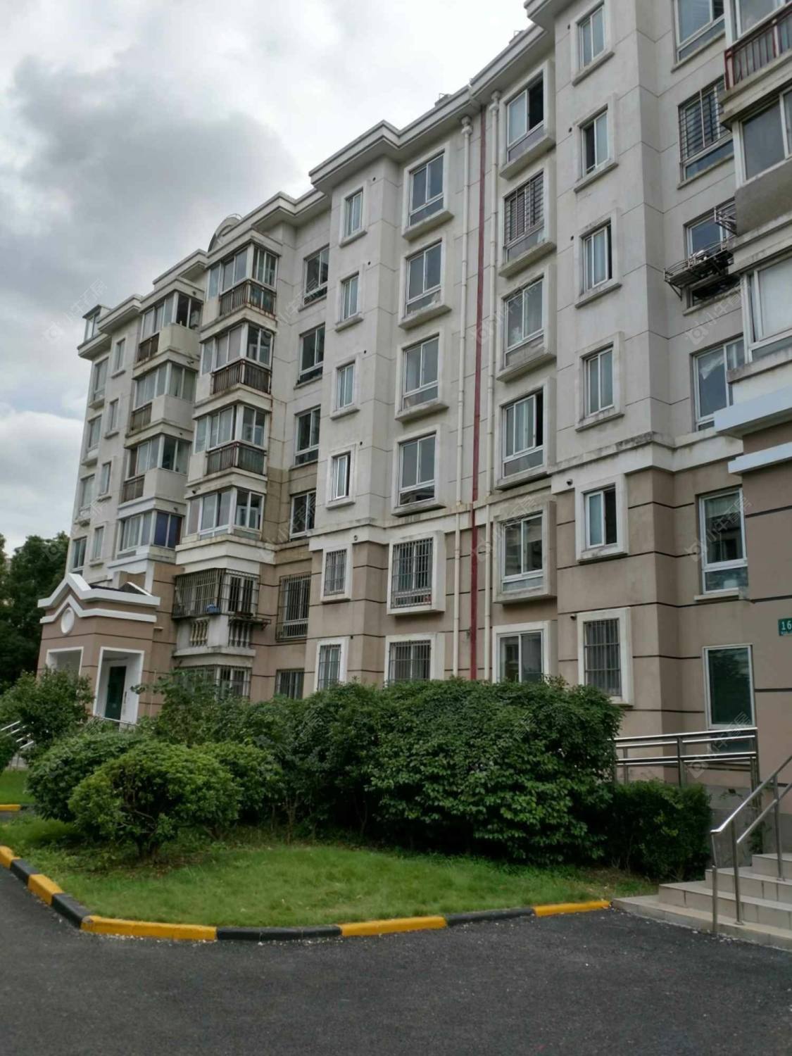 上海东兰兴城蕙兰苑小区_小牛看房